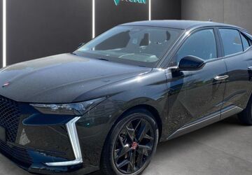 DS Automobiles DS4 19.999 km 21.490 &euro; Köln 50829