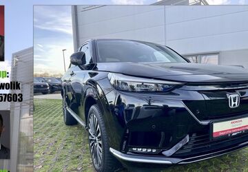 Honda e:Ny1 24.777 km 23.990 &euro; Köln 50859