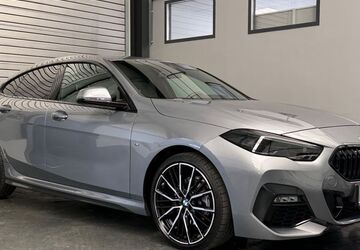 BMW 218 Gran Coupé 41.000 km 27.750 &euro; Erftstadt 50374