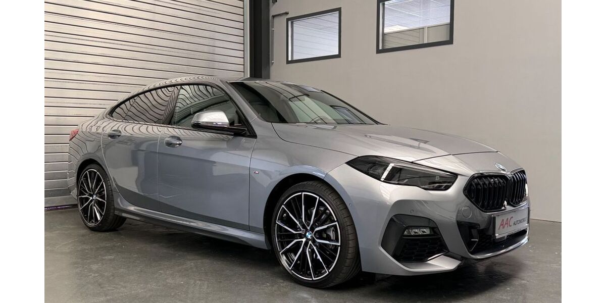 BMW 218 Gran Coupé 41.000 km 27.750 &euro; Erftstadt 50374