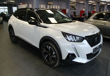 Peugeot 2008 70.903 km 15.980 &euro; Euskirchen 53881