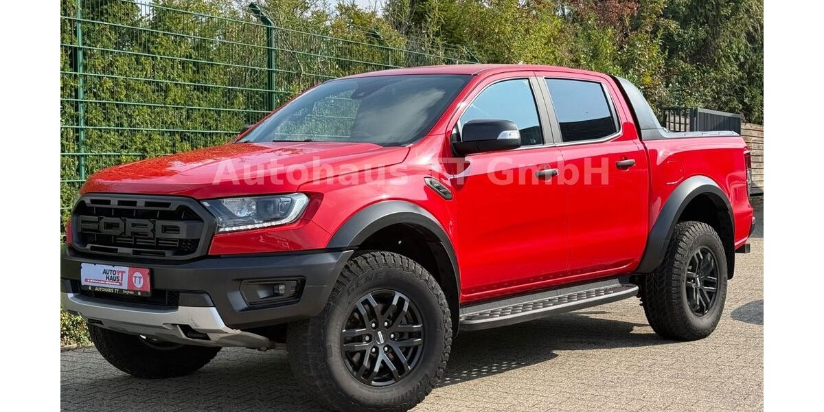 Ford Raptor 47.885 km 39.950 &euro; Bergheim bei Köln 50126