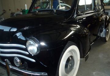 Renault Andere 39.000 km 10.900 &euro; Nideggen Embken 52385