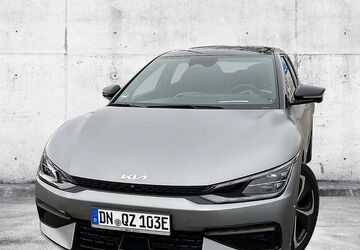 Kia EV6 9.990 km 65.990 &euro; Düren 52353