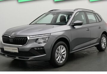Skoda Kamiq 1.010 km 26.980 &euro; Leverkusen 51379