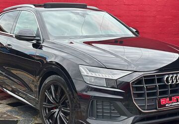 Audi Q8 234.000 km 44.999 &euro; Leverkusen 51373