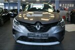 Renault Captur TCe Mild Hybrid Evolution 42.263 km 18.980 &euro; Euskirchen 53881