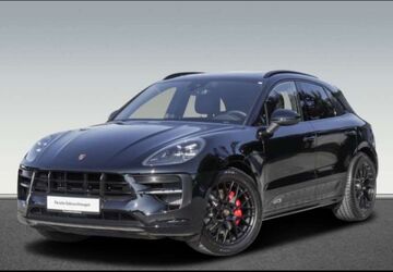 Porsche Macan 38.900 km 68.980 &euro; Pulheim 50259