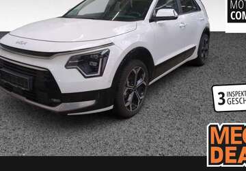Kia Niro 17.725 km 31.890 &euro; Köln 50968
