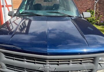 Chevrolet Andere 68.000 km 22.999 &euro; Bornheim 53332