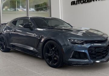 Chevrolet Camaro 80.000 km 25.490 &euro; Jülich 52428