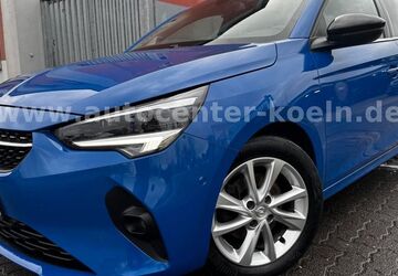 Opel Corsa 84.000 km 12.750 &euro; Bedburg 50181