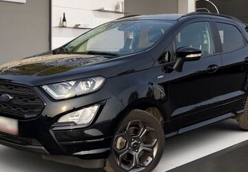 Ford EcoSport 34.500 km 14.988 &euro; Köln 51067