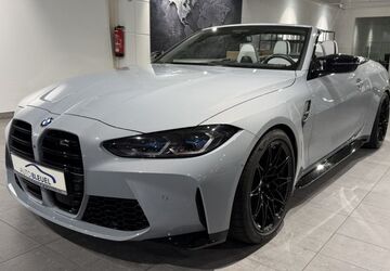 BMW M4 23.000 km 85.950 &euro; Kerpen-Sindorf 50170