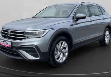 VW Tiguan Allspace 33.731 km 31.990 &euro; Köln 51145