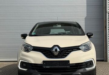 Renault Captur 89.275 km 9.799 &euro; Düren 52351