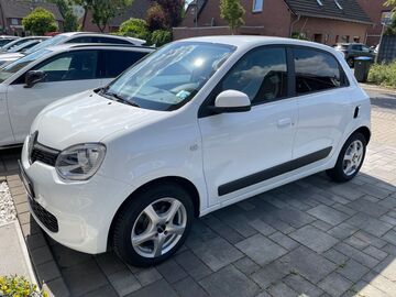 Gebrauchte Renault Twingo
