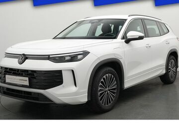 VW Tayron 25.631 km 39.980 &euro; Leverkusen 51379
