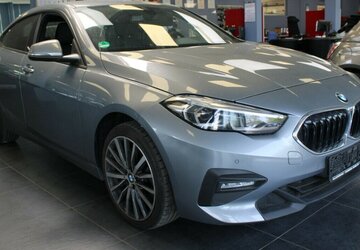BMW 220 220i Gran Coupe Aut. Advantage 73.599 km 26.980 &euro; Euskirchen 53881