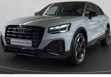 Audi Q2 3.000 km 42.990 &euro; Köln (Raderberg) 50968