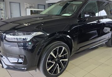 Volvo XC90 106.219 km 44.950 &euro; Bergheim 50126