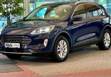 Ford Kuga 20.827 km 23.900 &euro; Köln 50769