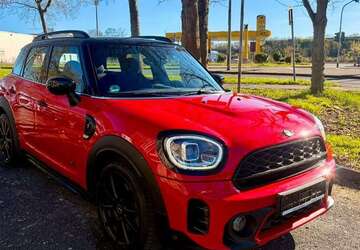 Mini Cooper S 84.000 km 28.999 &euro; Köln 51109