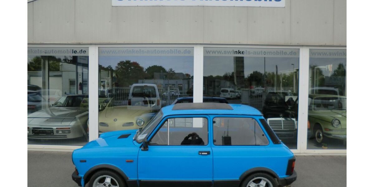 Lancia Andere 100.000 km 3.000 &euro; Leverkusen 51377