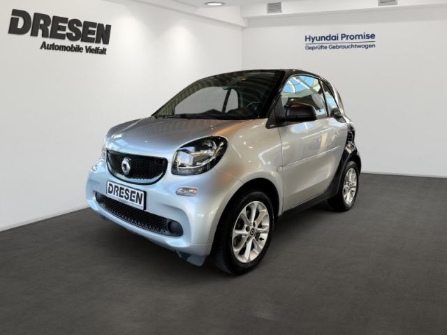 Smart ForTwo 73.000 km 9.990 &euro; Dormagen 41540