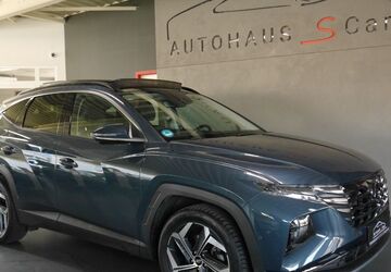 Hyundai TUCSON 73.000 km 24.900 &euro; Bergheim (bei Köln) 50126