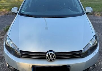 VW Golf 153.000 km 6.000 &euro; Kerpen 50170