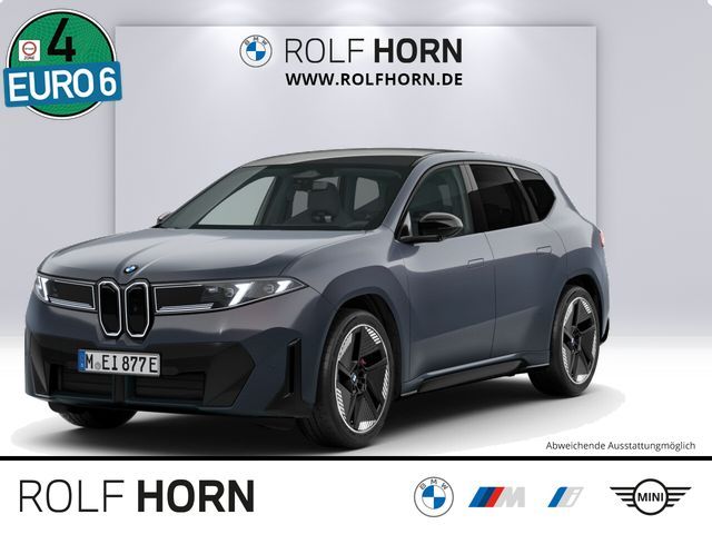 BMW iX3 4.989 km 85.860 &euro; Euskirchen 53879