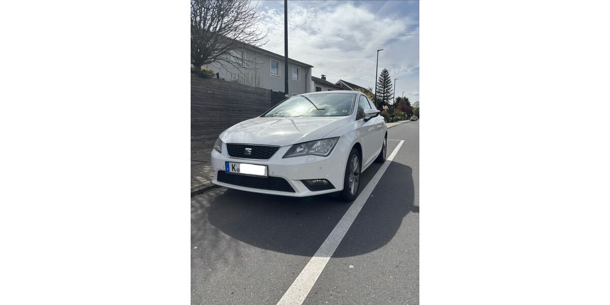 Seat Leon 145.600 km 7.499 &euro; Hürth 50354