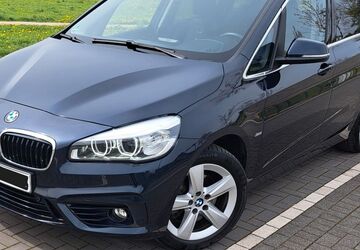 BMW 218 Gran Tourer 182.900 km 12.950 &euro; Köln 51109