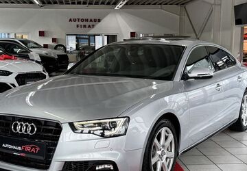 Audi A5 194.400 km 11.849 &euro; Erftstadt / Köln 50374
