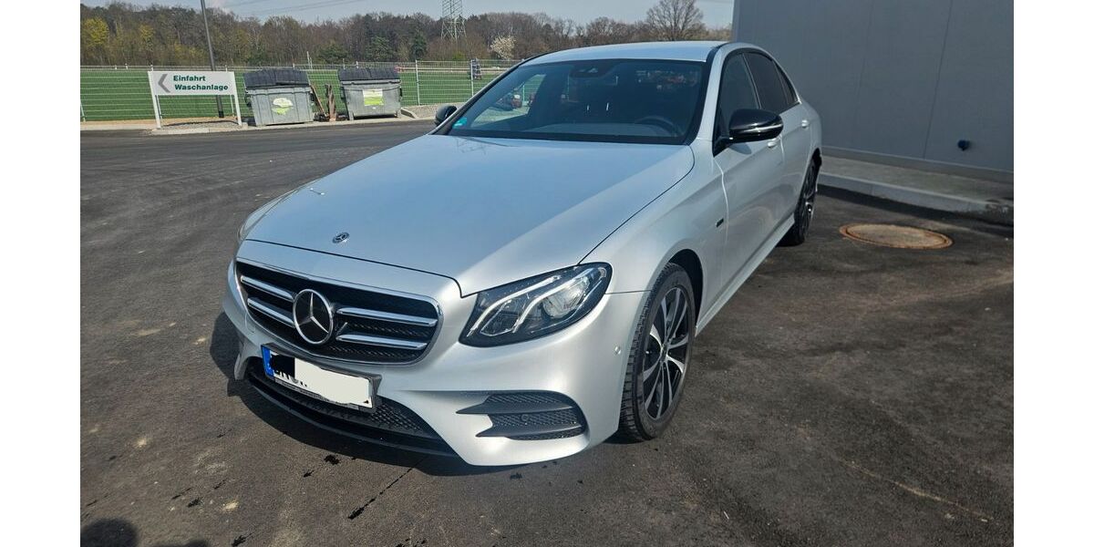 Mercedes-Benz E 300 96.300 km 32.550 &euro; Niederzier 52382