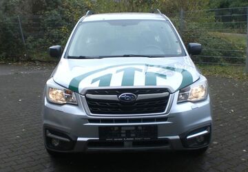Subaru Forester 290.000 km 7.000 &euro; Köln 50735