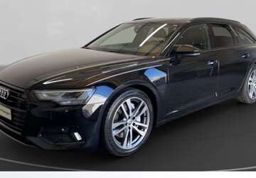 Audi A6 99.616 km 27.980 &euro; Köln 50823