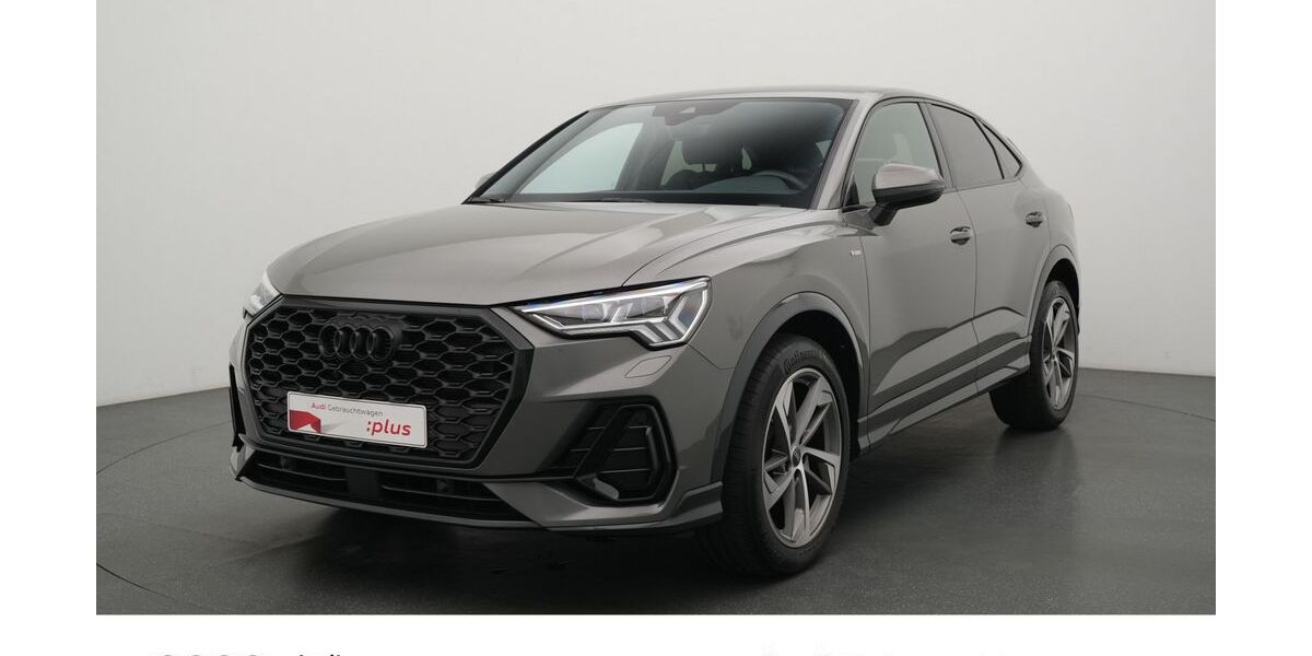 Audi Q3 26.465 km 34.988 &euro; Leverkusen 51373