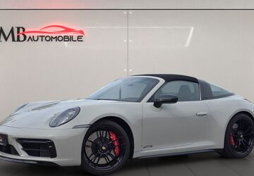 Porsche 992 8.500 km 171.950 &euro; Bedburg 50181
