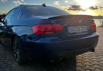 BMW 335 165.000 km 18.999 &euro; Niederkassel 53859