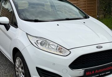 Ford Fiesta 103.576 km 6.950 &euro; Bergheim 50126