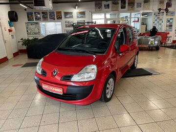 Gebrauchte Renault Modus