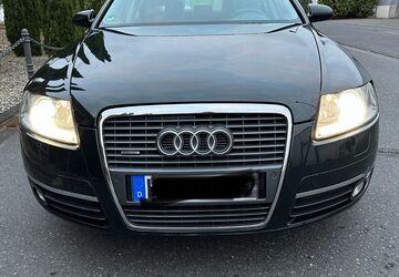 Audi A6 110.000 km 6.990 &euro; Köln 51103