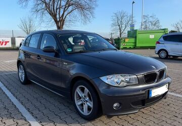 BMW 120 162.000 km 3.990 &euro; Bergheim 50127