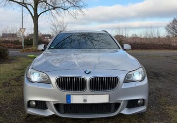 BMW 530 224.000 km 10.900 &euro; Dormagen 41539