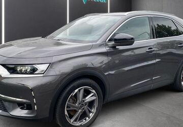 DS Automobiles DS7 (Crossback) 71.156 km 23.980 &euro; Köln 50829