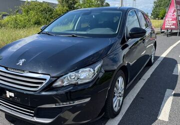 Peugeot 308 270.000 km 1.950 &euro; Blatzheim 50171
