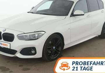 BMW 118 90.923 km 14.280 &euro; Köln 50739