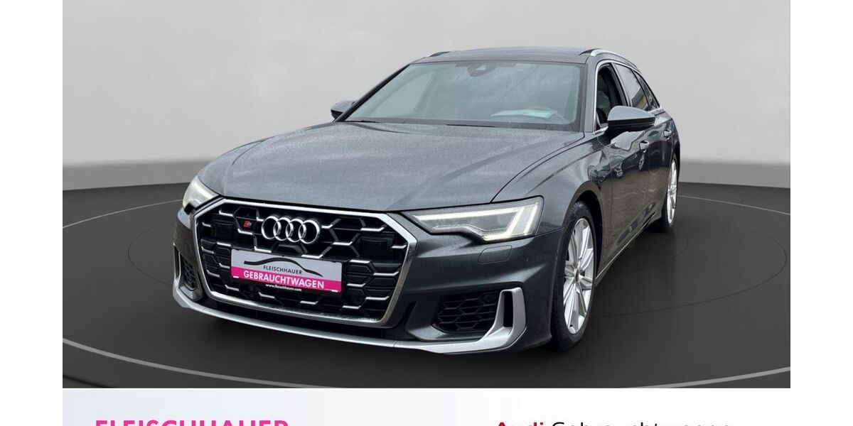 Audi S6 19.205 km 61.490 &euro; Köln 51145